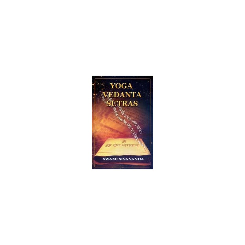 Yoga Vedanta Sutras