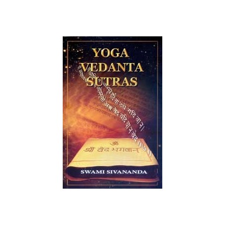 Yoga Vedanta Sutras