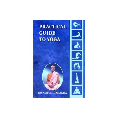Practical Guide to Yoga