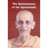 Quintessence of the Upanishads