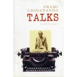 Swami Chidananda Talks in South Africa