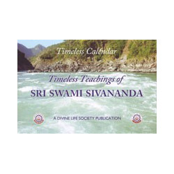 Timeless Teachings of Sri...