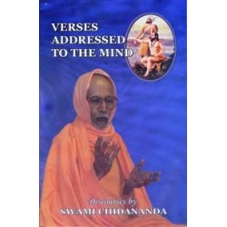 Verses Addressed to the Mind
