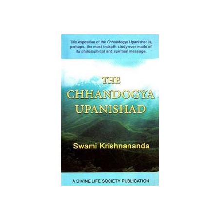 Chhandogya Upanishad