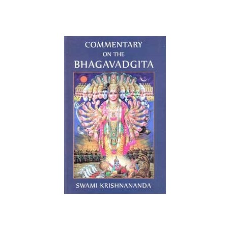 Commentary on the Bhagavad Gita