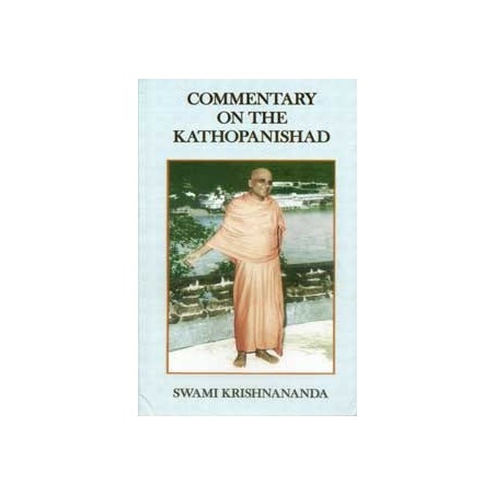Commentary on the Kathopanishad