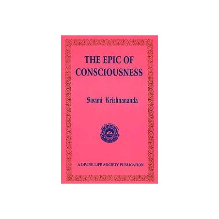 Epic of Consciousness