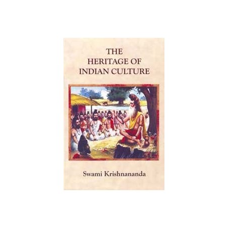 The Heritage of Indian Culture