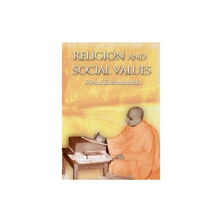 Religion and Social Values