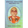 Spiritual Aspiration and Practice