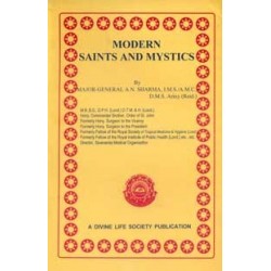 Modern Saints and Mystics