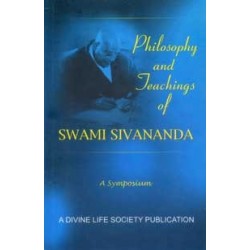 Philosophy and Teachings of...