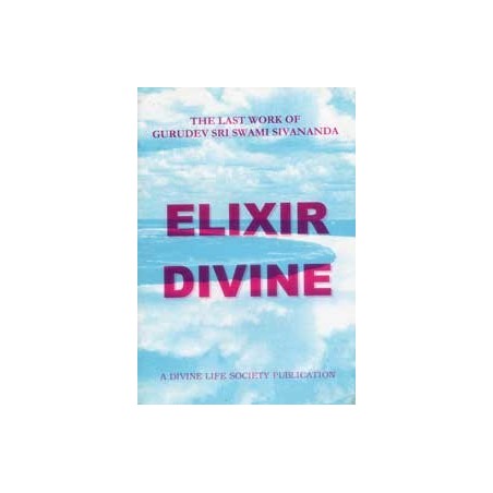 Elixir Divine