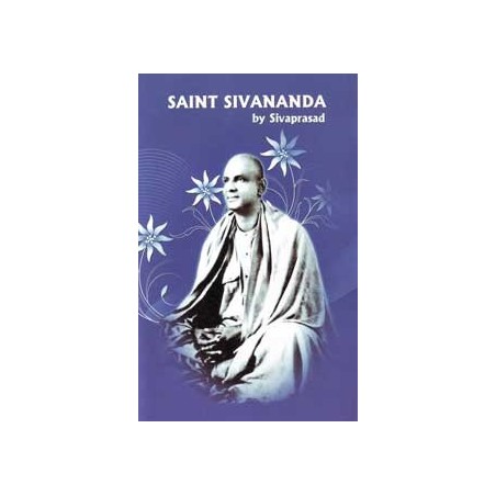 Saint Sivananda