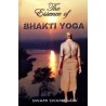 Essence of Bhakti Yoga