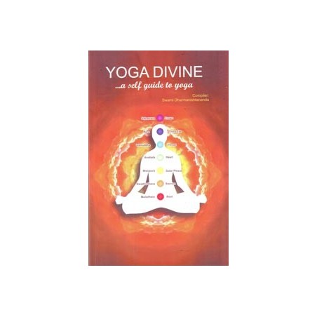 Yoga Divine - A Self Guide to Yoga