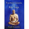 Fourteen Lessons on Raja Yoga