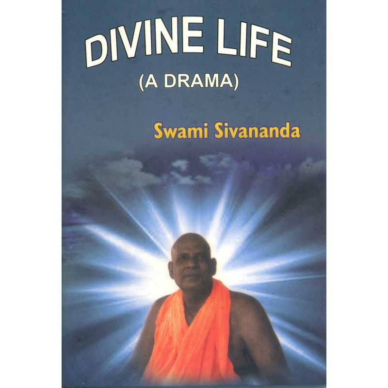 Divine Life (A Drama)