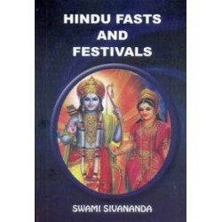 Hindu Fasts and Festivals