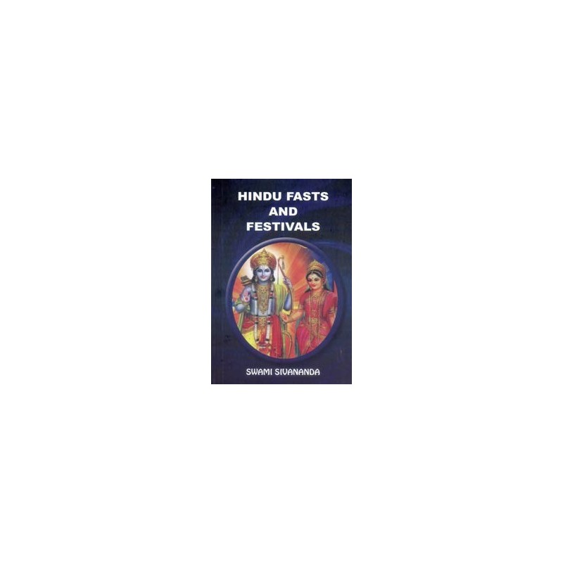 Hindu Fasts and Festivals