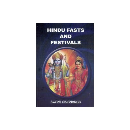 Hindu Fasts and Festivals