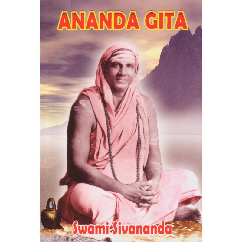 Ananda Gita