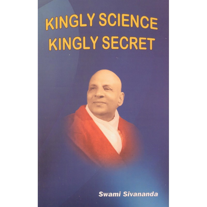 Kingly Science Kingly Secret