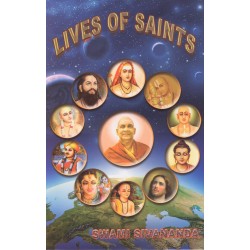 Lives of Saints