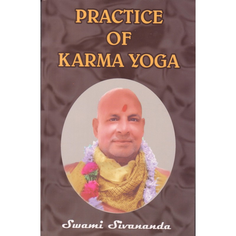 Practice of Karma Yoga