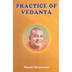 Practice of Vedanta