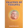 Practice of Vedanta