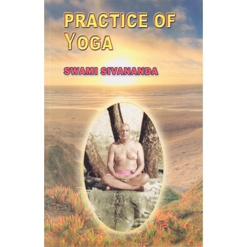 Practice of Yoga