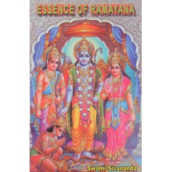Essence of Ramayana