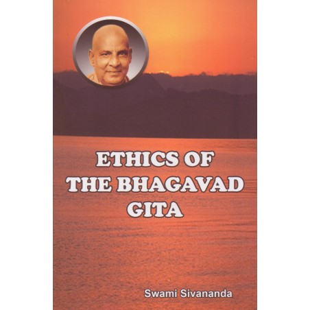Ethics of the Bhagavad Gita