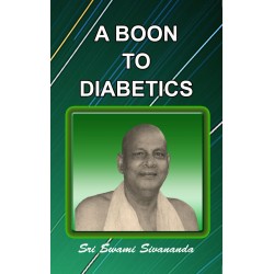 A Boon to Diabetics