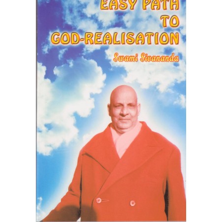 Easy Path to God-Realisation