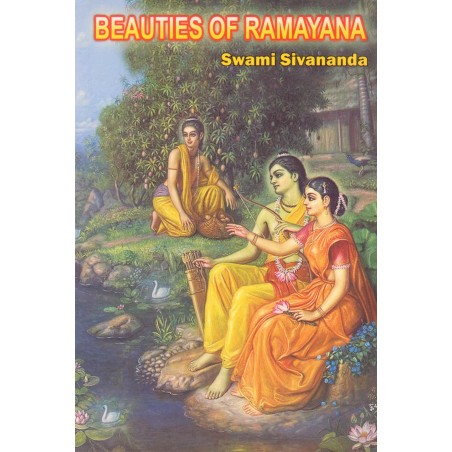 Beauties of Ramayana