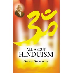 All About Hinduism