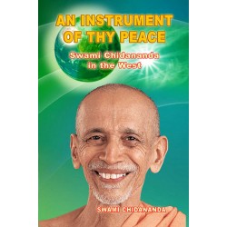 An Instrument of Thy Peace