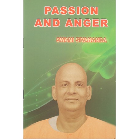 Passion and Anger