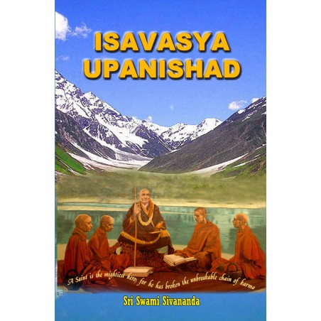 Isavasya Upanishad