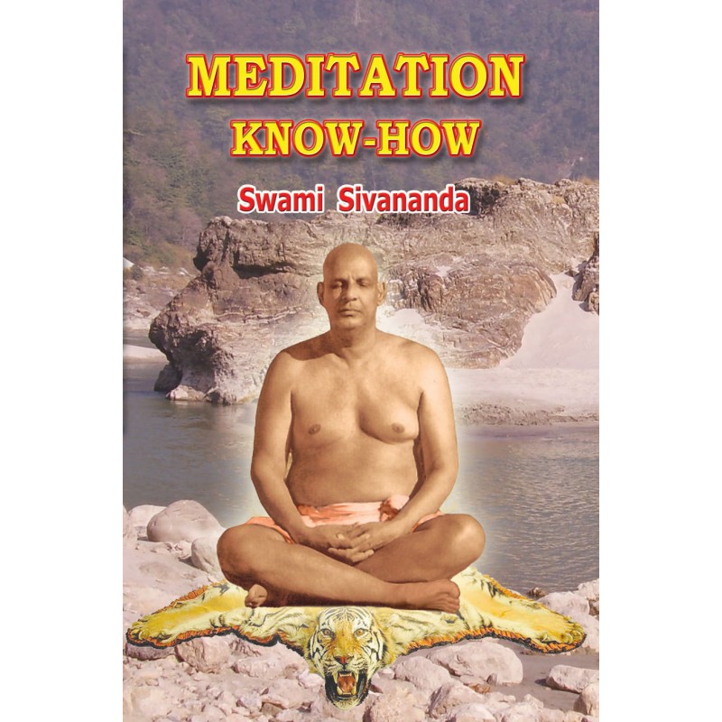 Meditation Know-How