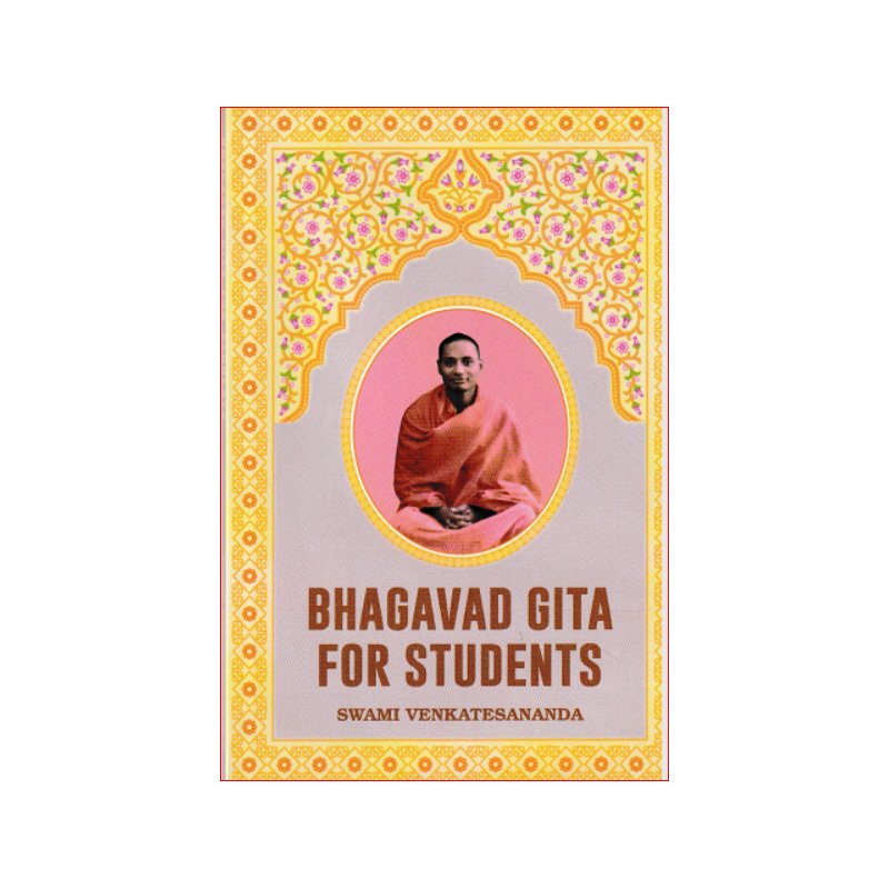 Bhagavad Gita for Students