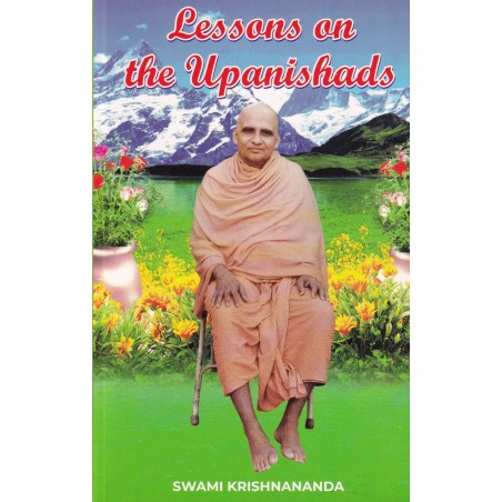 Lessons on The Upanishads