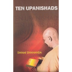 Ten Upanishads