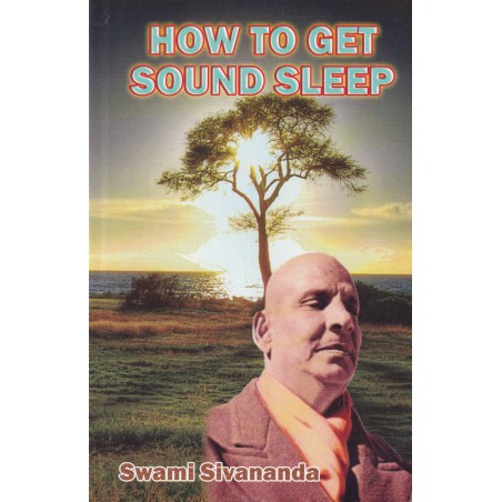 How to Get Sound Sleep