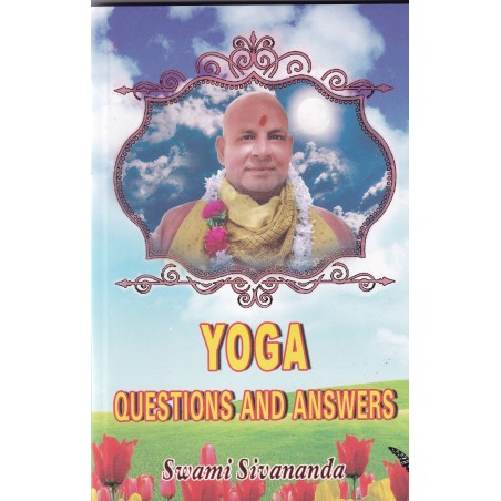 Yoga Questions and Answers