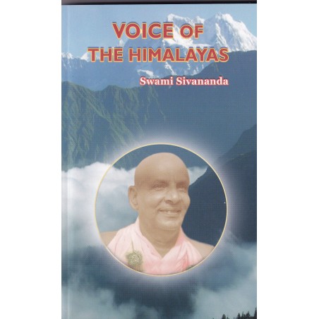 Voice of the Himalayas