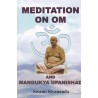 Meditation on OM and the Mandukya Upanishad