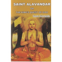 Saint Alavandar or The...